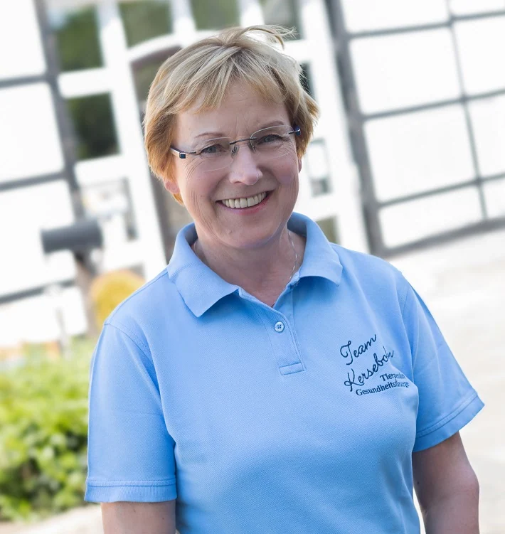 Bettina Kersebohm Gründerin der Tierpension